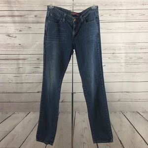 💎 LEVI’S 503 Junior Skinny Jean - Size 11 Long